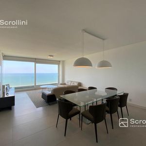 Le Parc Departamento En Alquiler Playa Brava