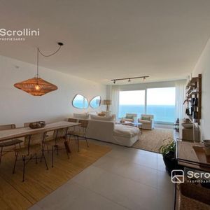 Departamento - Playa Brava