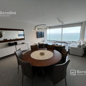 Departamento - Playa Brava