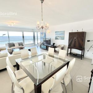 Le Parc Departamento En Alquiler Playa Brava