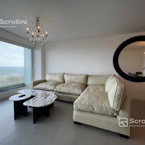 Departamento - Playa Brava