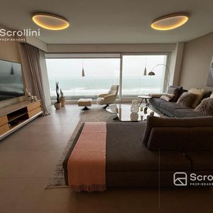 Departamento - Playa Brava
