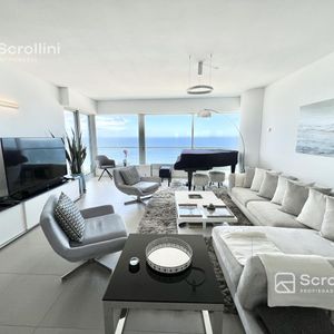 Le Parc Departamento En Alquiler Playa Brava