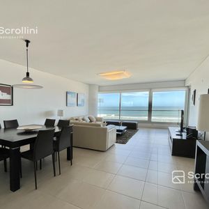 Le Parc Departamento En Alquiler Playa Brava