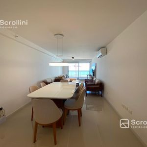 Departamento - Playa Brava