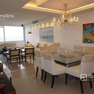 Departamento - Playa Brava