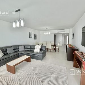 Departamento - Playa Brava