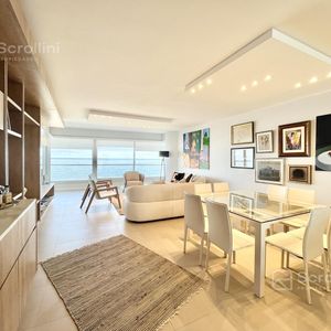 Departamento - Playa Brava