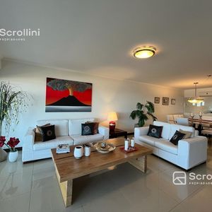 Departamento - Playa Brava