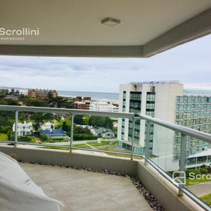 Departamento - Playa Brava
