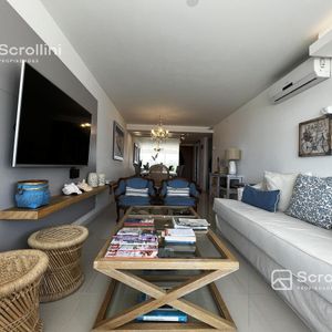 Departamento - Playa Brava