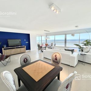 Le Parc- Departamento - Playa Brava