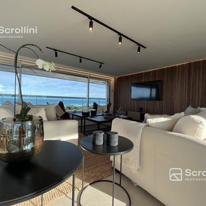 Departamento - Playa Brava