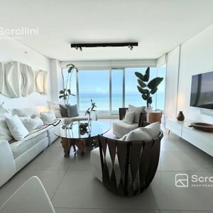 Departamento - Playa Brava