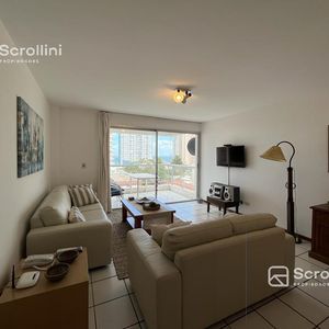 Departamento - Playa Mansa
