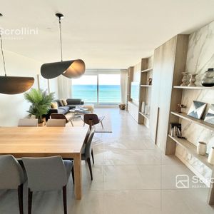 Departamento - Playa Brava