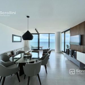 Departamento - Playa Mansa