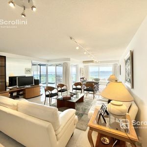Departamento - Playa Mansa