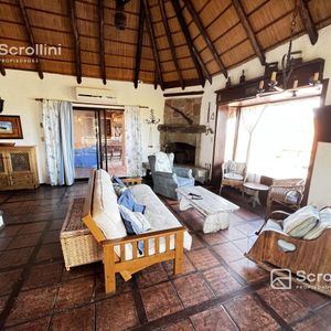 Casa En  Venta En El Chorro 