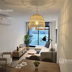 Departamento En  Montevideo
