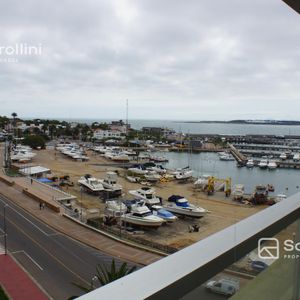 Apartamento En Venta Puerto 
