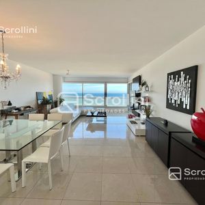 Departamento - Playa Brava