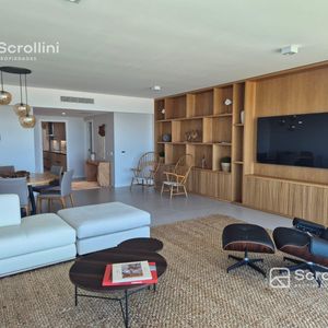Le Parc Departamento En Venta, Playa Brava