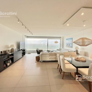 Departamento En Playa Brava