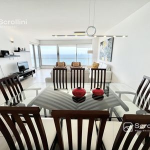 Departamento En  Alquiler 