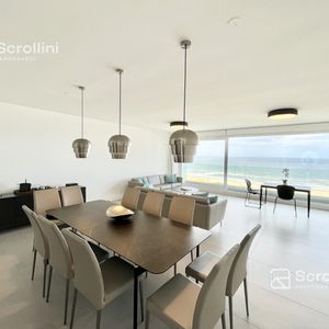 Departamento En Playa Brava