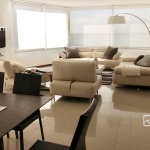 Departamento En Playa Brava