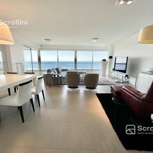 Le Parc Departamento En Playa Brava