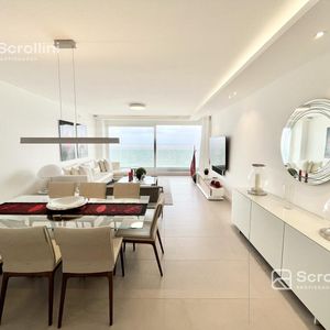 Departamento En Playa Brava