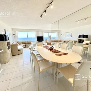 Departamento En Playa Brava