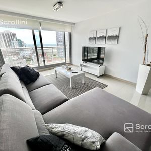 Departamento En  Alquiler 