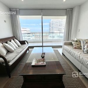 Departamento En  Alquiler 