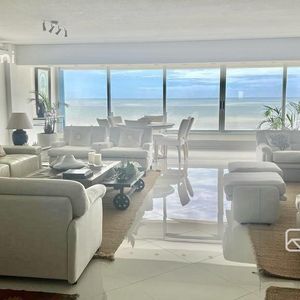 Departamento En Playa Brava