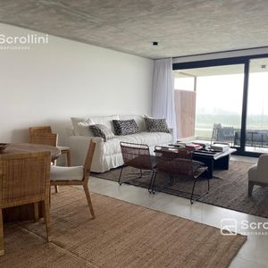 Departamento En  Alquiler Por Temporada 