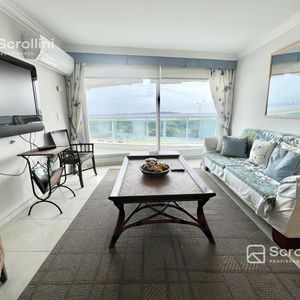 Departamento En Playa Mansa