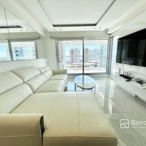 Departamento En  Alquiler 