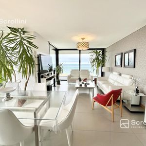 Departamento En Playa Mansa