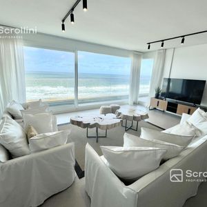 Le Parc Departamento En Venta, Playa Brava