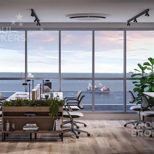 Venta Oficina En Capurro - 601b