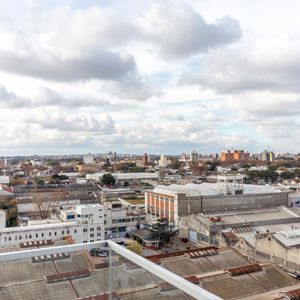 Venta Apartamento Dos Dormitorios En Capurro - 2503b
