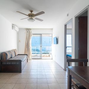 Alquiler Anual Departamento De 1 Dormitorio En Peninsula Punta Del Este