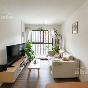 Venta Apartamento 2 Dormitorios En Barrio Sur