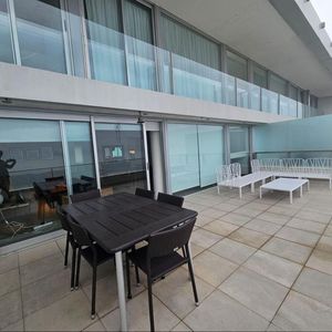 Alquiler Anual Y Temporada Apartamento 4 Dormitorios Punta Del Este Península