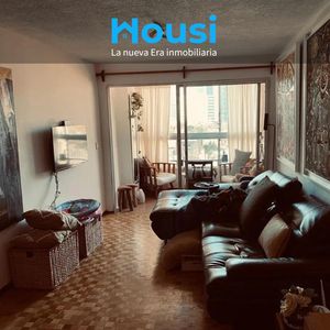 Venta Apartamento 1 Dormitorio, Excelente Ubicación A Pasos De La Rambla Y Shopping. Buceo 