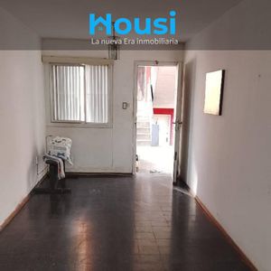 Venta Apartamento 2 Dormitorios Y Terraza En Ituzaingó