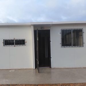 Casa En Alquiler 2 Dormitorios En Nuevo Paris  